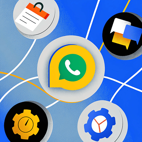 Conectamos suas ferramentas (ClickUp, Trello, Asana…)